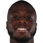 Nicolas Pépé